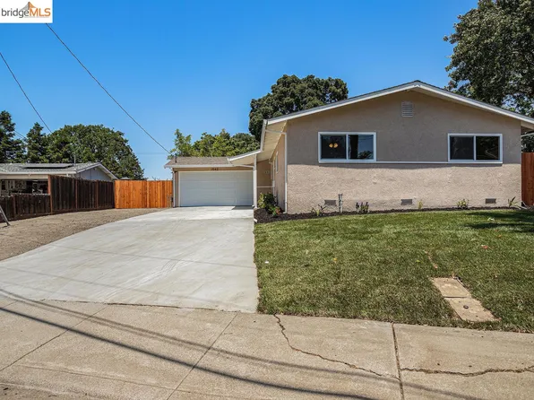 (undisclosed Address), Concord, CA 94519