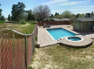 14317 Burning Tree Dr, Victorville, CA 92395