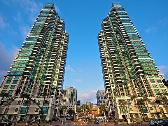 3rd image of 1205 Pacific Hwy #3230