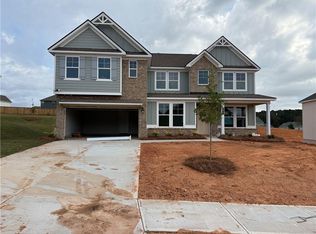 621 Sidney Ct, Stockbridge, GA 30281