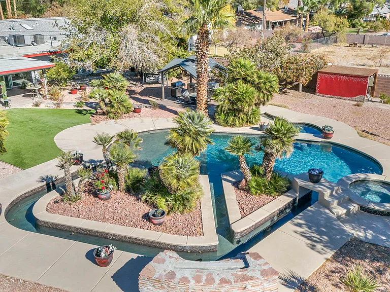 3037 Palomino Ln — Photo 6