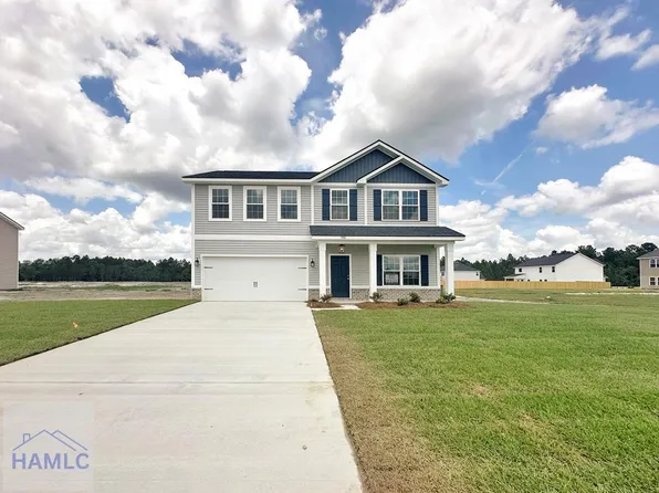 (undisclosed Address), Ludowici, GA 31316
