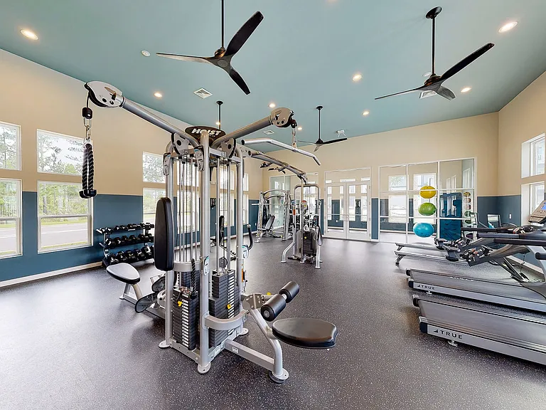 Preserve at Perdido Apartments — Photo 9
