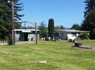6781 N Highway 101, Crescent City, CA