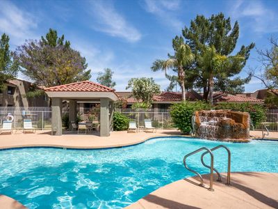 2929 W Yorkshire Dr Unit 1005, Phoenix, AZ, 85027