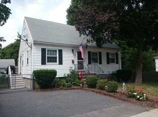 1 Willow Ter, West Roxbury, MA 02132