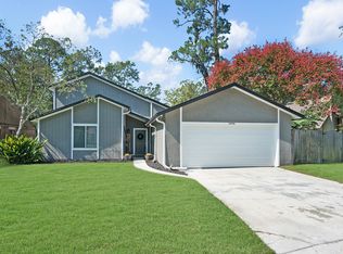 11748 Tyndel Creek Dr, Jacksonville, FL 32223
