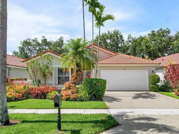 9763 Harbour Lake Circle S, Boynton Beach, FL 33437