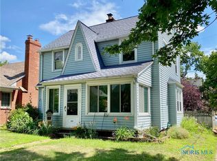 3802 Grantley Rd, Toledo, OH 43613