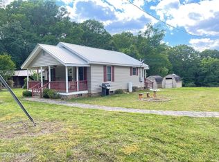 7182 State Highway 705, Eagle Springs, NC 27242