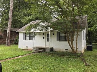 203 Lindbergh Blvd, Starkville, MS 39759