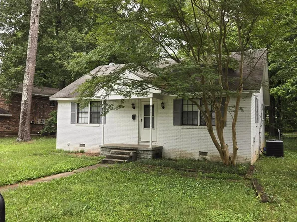 203 Lindbergh Blvd, Starkville, MS 39759