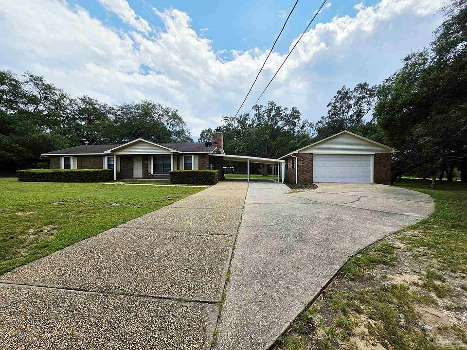 1st image of 8321 Western Way Dr