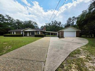 8321 Western Way Dr, Pensacola, FL 32526