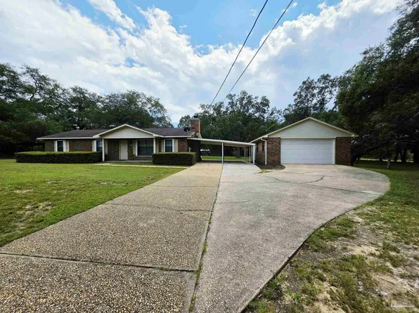 8321 Western Way Dr, Pensacola, FL 32526