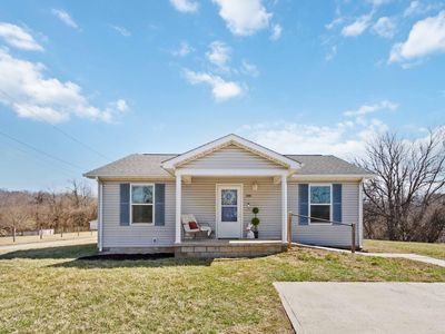 900 Crane Rd, Somerset, KY, 42501