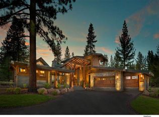 10951 Ghirard Court Sierra #23, Truckee, CA 96161