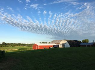 603 Barron Polk St, Clayton, WI 54004