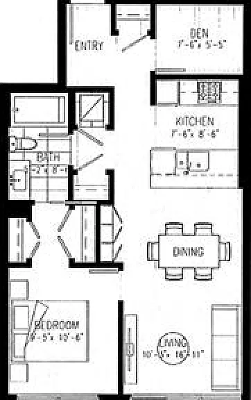 655 W 41st Ave #303 — Photo 2