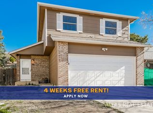 5515 Jennifer Ln, Colorado Springs, CO 80917