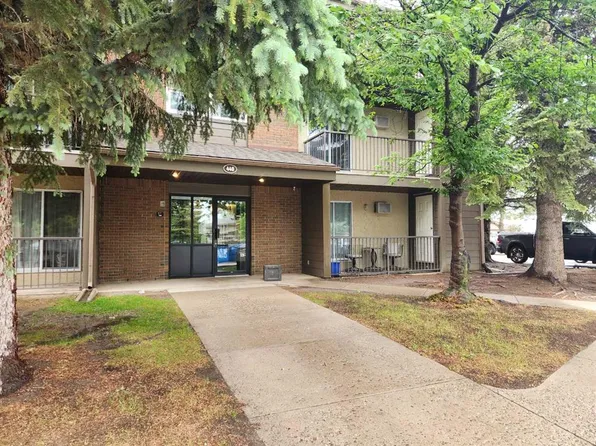440 NE Columbia Blvd W #101, Lethbridge, AB T1K 5R4