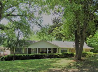 3391 Old Jonesboro Rd, Hapeville, GA 30354