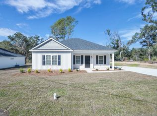 210 Price St, Swainsboro, GA 30401