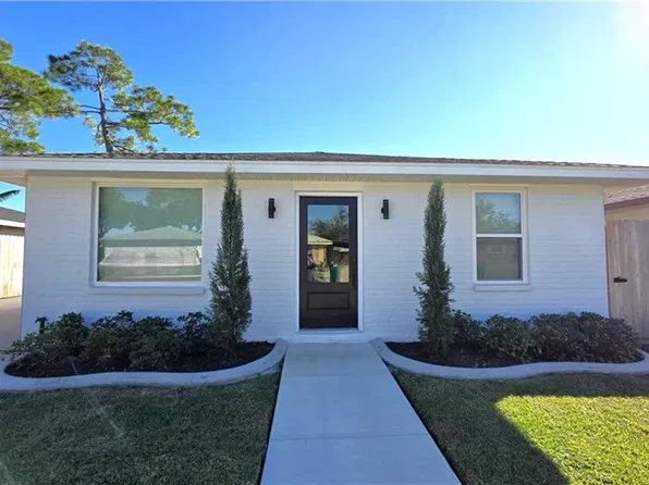 2513 Taffy Dr, Marrero, LA 70072