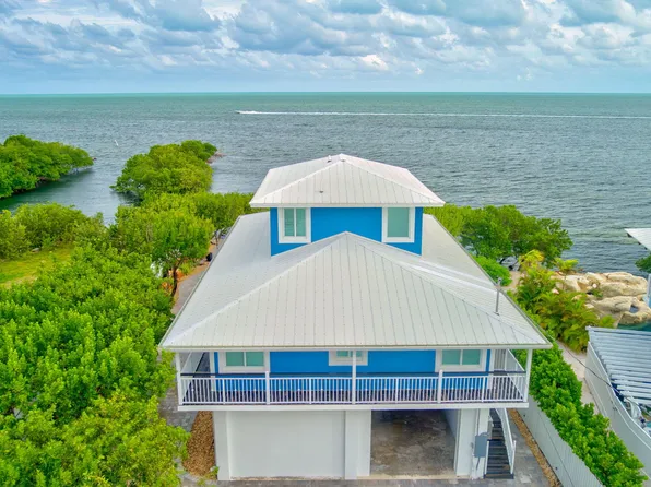 803 Bonito Ln, Key Largo, FL 33037