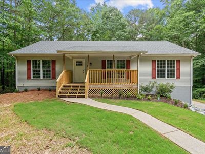 620 Old Four Notch Rd, Whitesburg, GA, 30185