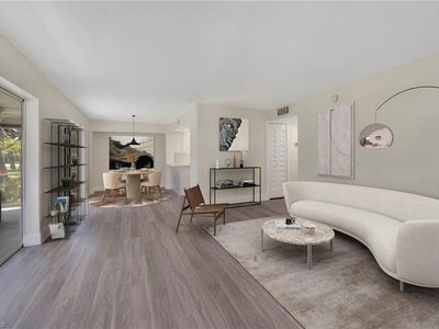 1549 SANDPIPER ST #87, Naples, FL, 34102