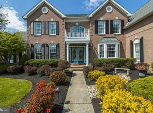 1651 Powderhorn Dr, Newtown, PA 18940