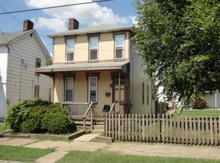 53 Walnut St, Uniontown, PA 15401