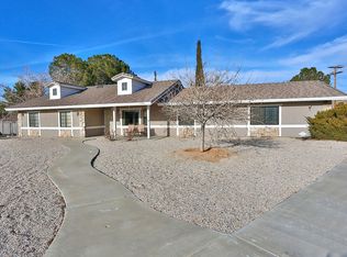 14341 Crow Rd, Apple Valley, CA 92307