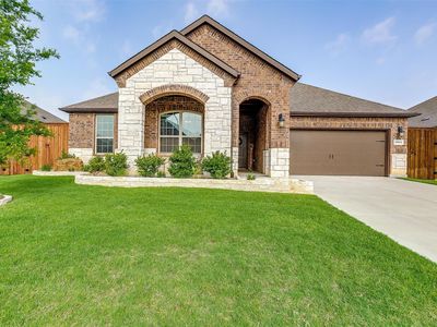 2821 Lake Valley Rd, Aubrey, TX, 76227