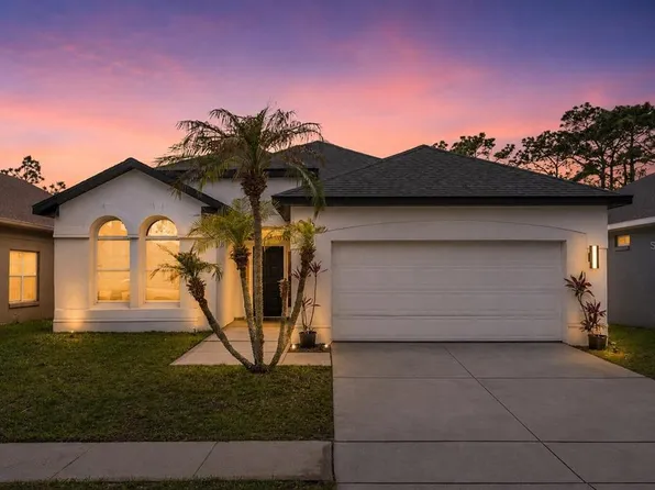 1016 Lake Biscayne Way, Orlando, FL 32824