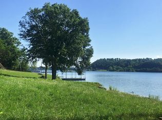 440 Harrison Ferry Rd, White pine, TN 37890