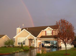 617 Valley View Dr, Pecatonica, IL 61063