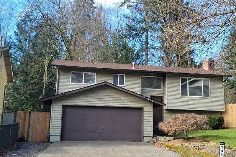 1st image of 1030 204th Pl SE