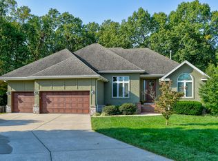 4824 E Utica St, Springfield, MO 65809