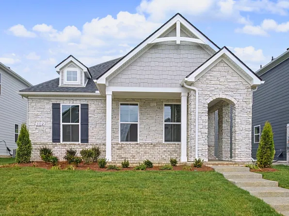 1112 Codah Dr, Mount Juliet, TN 37122