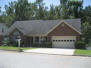 4582 Country Glen Cir, Grovetown, GA 30813