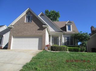 1364 Colwick Ln, Rock Hill, SC 29732
