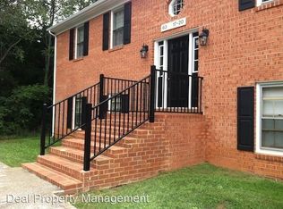 41 Point Dr APT 4, Lynchburg, VA 24502
