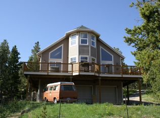 37 Doe Trl, Nederland, CO 80466