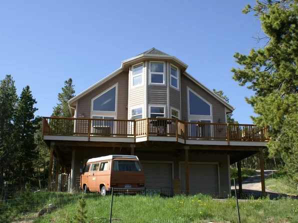 37 Doe Trl, Nederland, CO 80466