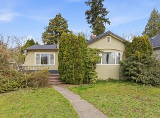 1479 W 57th Ave, Vancouver, BC V6P 1T1
