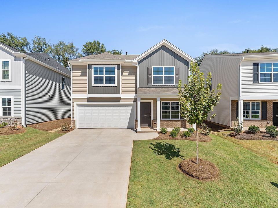 1st image of 132 Braxton Dr Lot 8