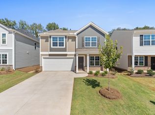 132 Braxton Dr LOT 8, Moore, SC 29369