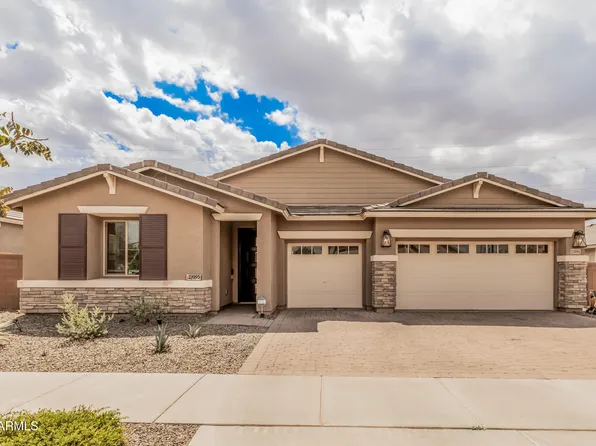 21095 E CATTLE Drive, Queen Creek, AZ 85142